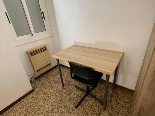 Shared Living/Roommate 1 Dormitorio Barcelona Barcelona ES102579676
