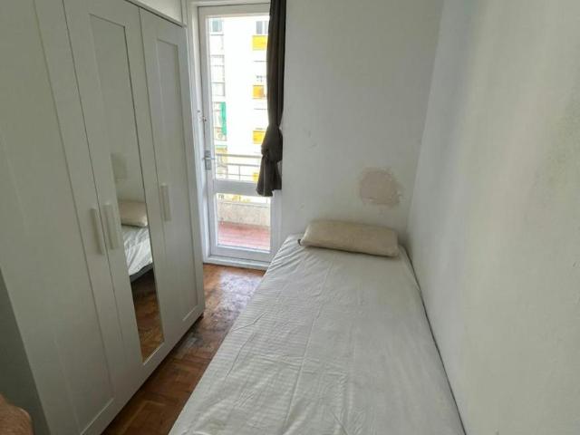 Shared Living/Roommate 1 Dormitorio Barcelona Barcelona ES102579692