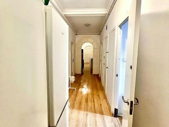 Shared Living/Roommate 1 Dormitorio Barcelona Barcelona ES102579701