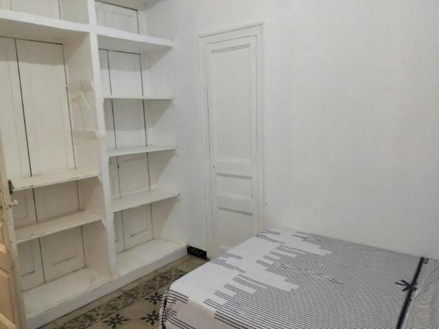 Shared Living/Roommate 1 Dormitorio Barcelona Barcelona ES102579704