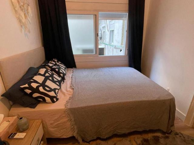 Shared Living/Roommate 1 Dormitorio Barcelona Barcelona ES102579717