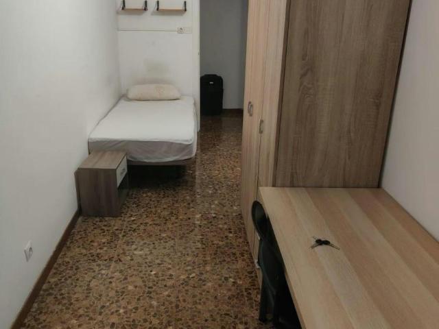 Shared Living/Roommate 1 Dormitorio Barcelona Barcelona ES102579718