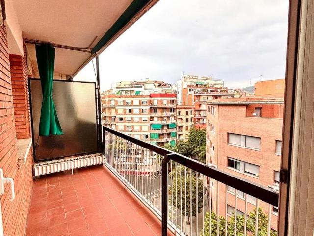 Shared Living/Roommate 1 Dormitorio Barcelona Barcelona ES102579723
