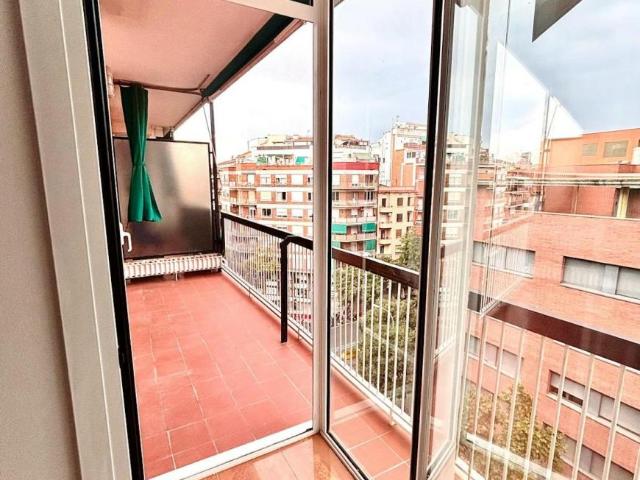 Shared Living/Roommate 1 Dormitorio Barcelona Barcelona ES102579724