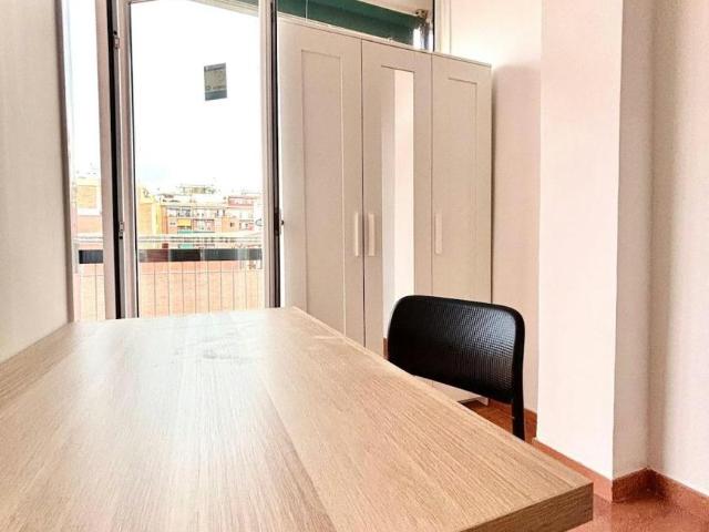 Shared Living/Roommate 1 Dormitorio Barcelona Barcelona ES102579725