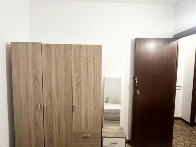 Shared Living/Roommate 1 Dormitorio Barcelona Barcelona ES102579744