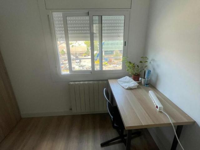Shared Living/Roommate 1 Dormitorio Barcelona Barcelona ES102579750