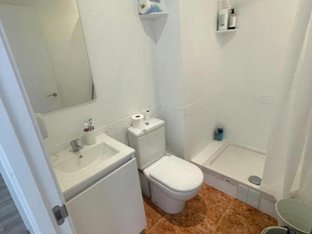Shared Living/Roommate 1 Dormitorio Barcelona Barcelona ES102579767