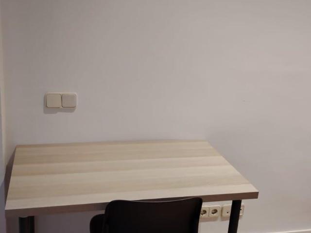 Shared Living/Roommate 1 Dormitorio Barcelona Barcelona ES102579894