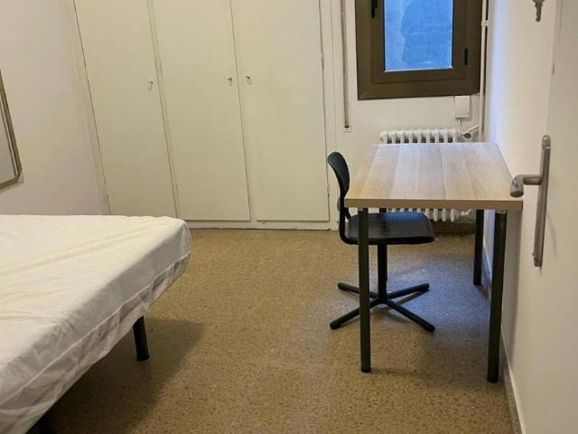 Shared Living/Roommate 1 Dormitorio Barcelona Barcelona ES102579899