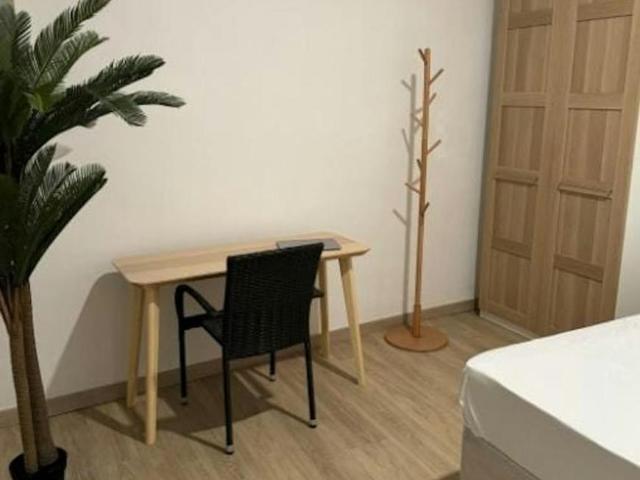 Shared Living/Roommate 1 Dormitorio Barcelona Barcelona ES102579980