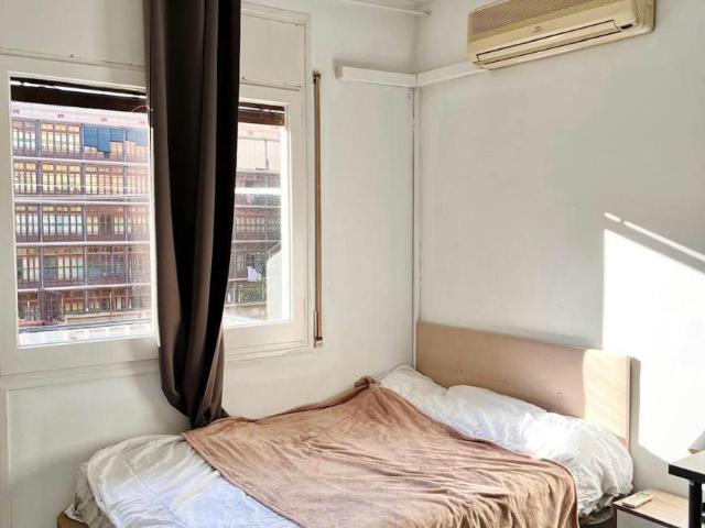 Shared Living/Roommate 1 Dormitorio Barcelona Barcelona ES102579989