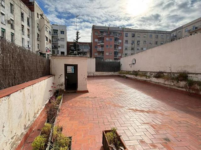 Shared Living/Roommate 1 Dormitorio Barcelona Barcelona ES102580015