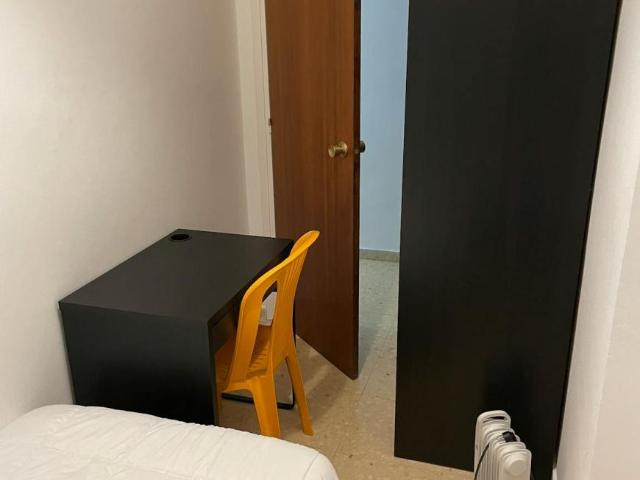 Shared Living/Roommate 1 Dormitorio Barcelona Barcelona ES102580023
