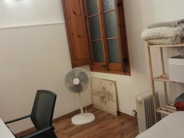 Shared Living/Roommate 1 Dormitorio Barcelona Barcelona ES102580135