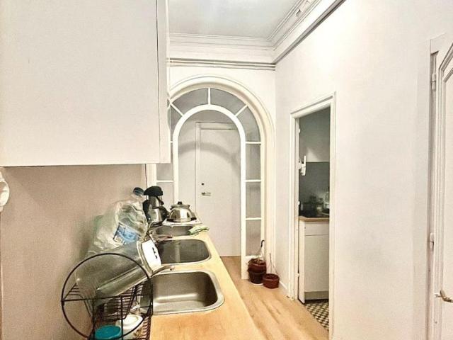 Shared Living/Roommate 1 Dormitorio Barcelona Barcelona ES102580153