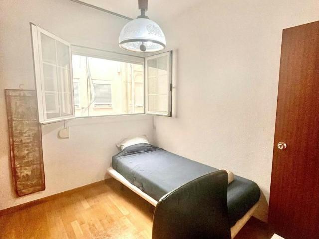 Shared Living/Roommate 1 Dormitorio Barcelona Barcelona ES102580171