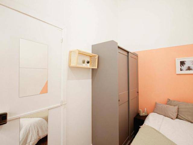 Shared Living/Roommate 1 Dormitorio Barcelona Barcelona ES102580206