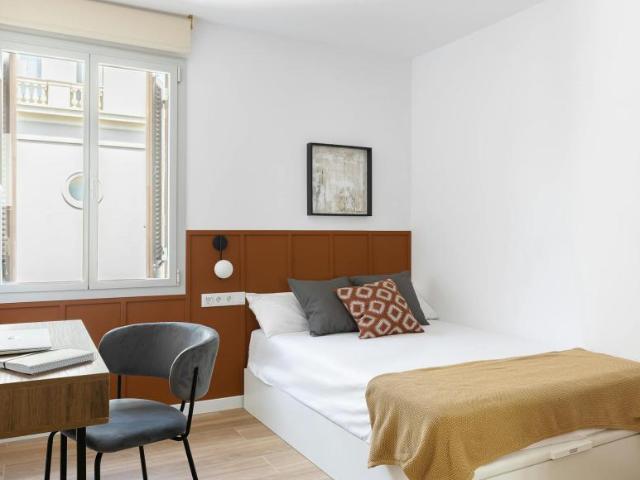 Shared Living/Roommate 1 Dormitorio Barcelona Barcelona ES102589325