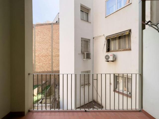 Shared Living/Roommate 1 Dormitorio Barcelona Barcelona ES102589380