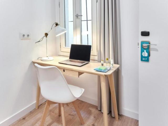 Shared Living/Roommate 1 Dormitorio Barcelona Barcelona ES102630168