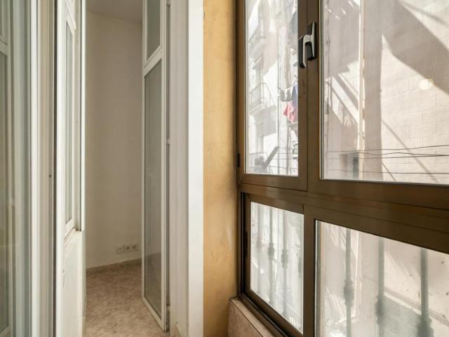 Shared Living/Roommate 1 Dormitorio Barcelona Barcelona ES102661404