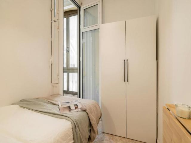 Shared Living/Roommate 1 Dormitorio Barcelona Barcelona ES102661410