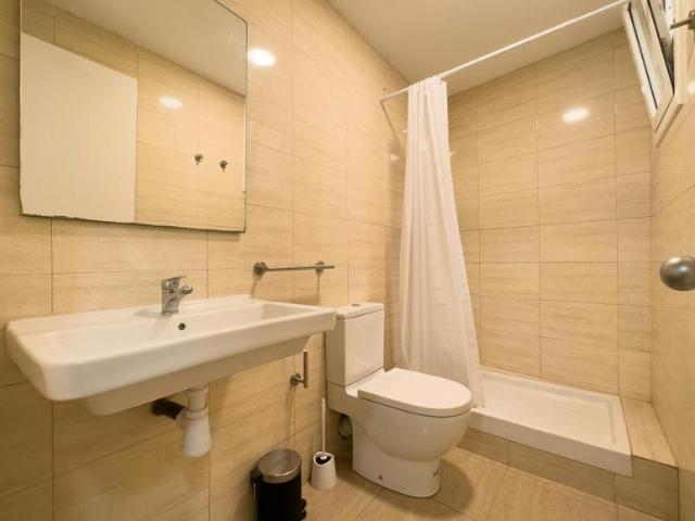 Shared Living/Roommate 1 Dormitorio Barcelona Barcelona ES102661766