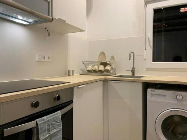 Shared Living/Roommate 1 Dormitorio Barcelona Barcelona ES102704099