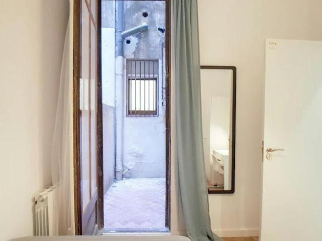 Shared Living/Roommate 1 Dormitorio Barcelona Barcelona ES102717484
