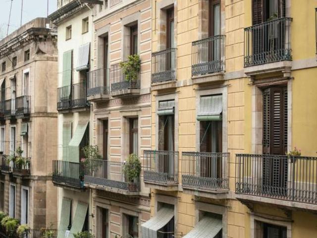 Shared Living/Roommate 1 Dormitorio Barcelona Barcelona ES102717246
