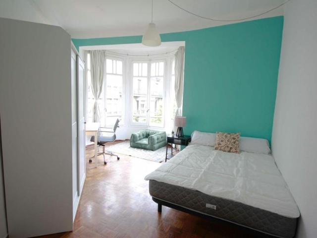 Shared Living/Roommate 1 Dormitorio Barcelona Barcelona ES102753998