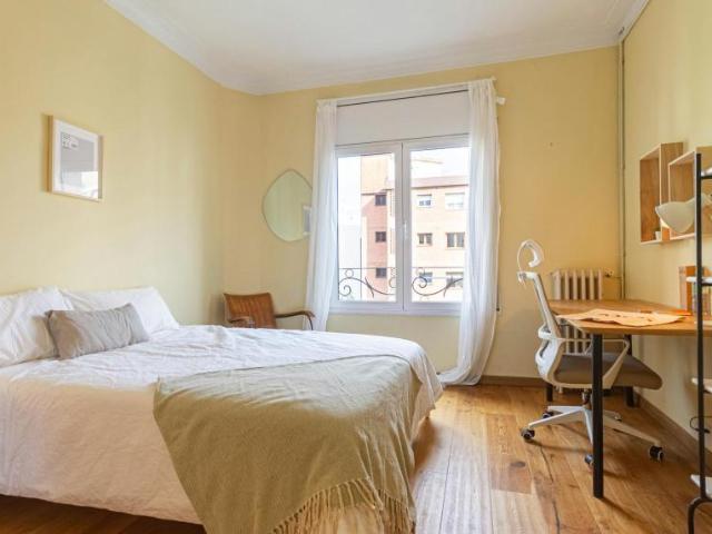 Shared Living/Roommate 1 Dormitorio Barcelona Barcelona ES102771849