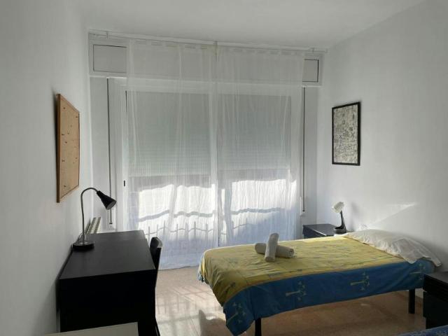 Shared Living/Roommate 1 Dormitorio Barcelona Barcelona ES102795792