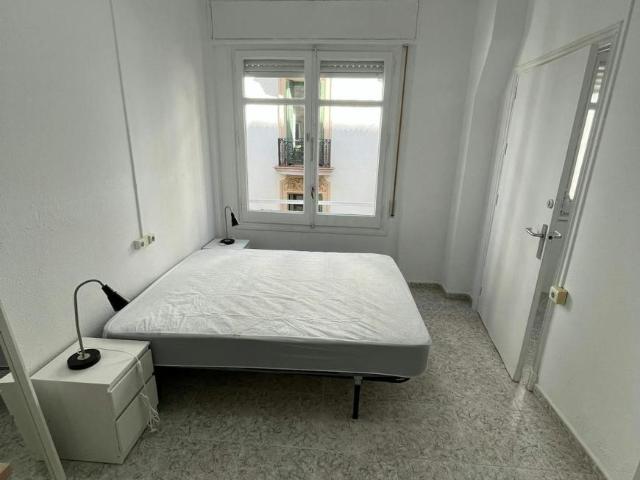 Shared Living/Roommate 1 Dormitorio Barcelona Barcelona ES102796057