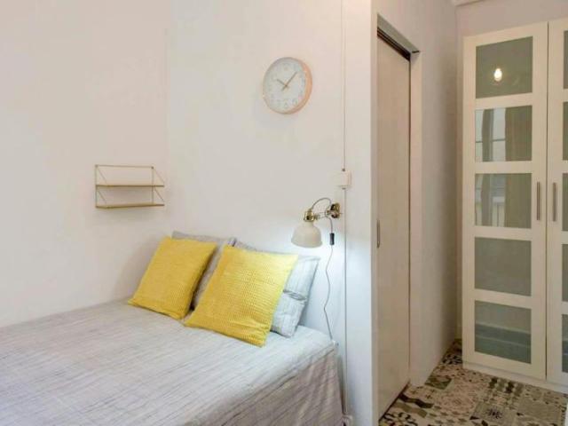 Shared Living/Roommate 1 Dormitorio Barcelona Barcelona ES102796115