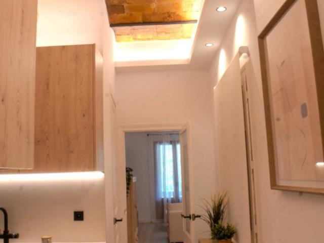 Shared Living/Roommate 1 Dormitorio Barcelona Barcelona ES102813679