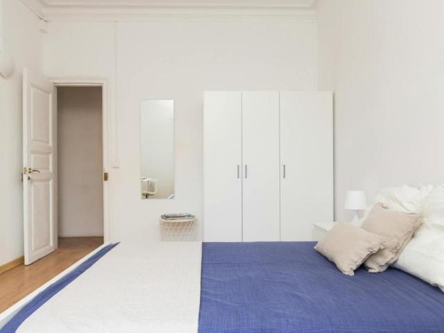 Shared Living/Roommate 1 Dormitorio Barcelona Barcelona ES102813857