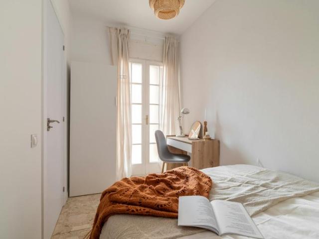 Shared Living/Roommate 1 Dormitorio Barcelona Barcelona ES102814530