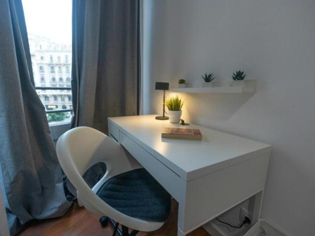Shared Living/Roommate 1 Dormitorio Barcelona Barcelona ES102814559