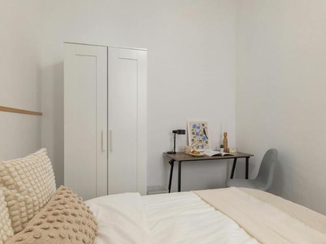 Shared Living/Roommate 1 Dormitorio Barcelona Barcelona ES102814604