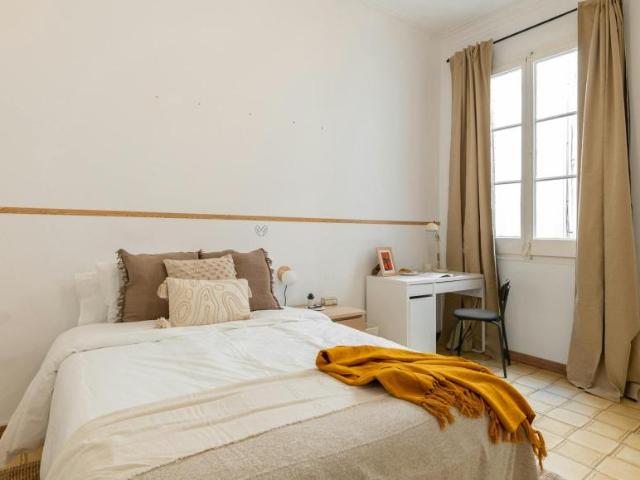 Shared Living/Roommate 1 Dormitorio Barcelona Barcelona ES102814605