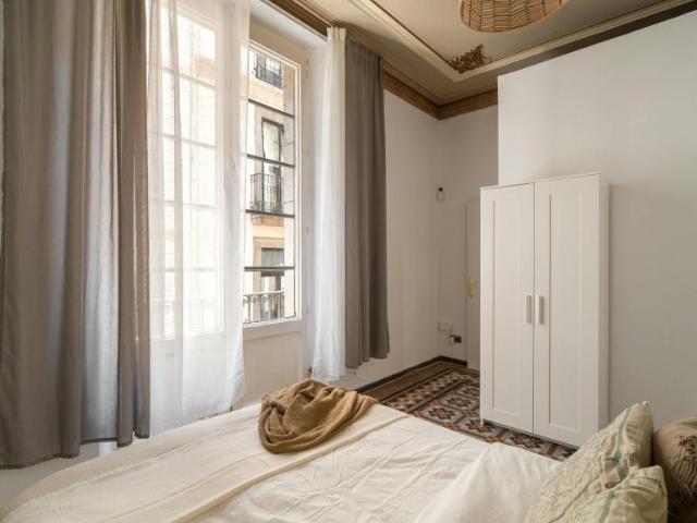 Shared Living/Roommate 1 Dormitorio Barcelona Barcelona ES102814624