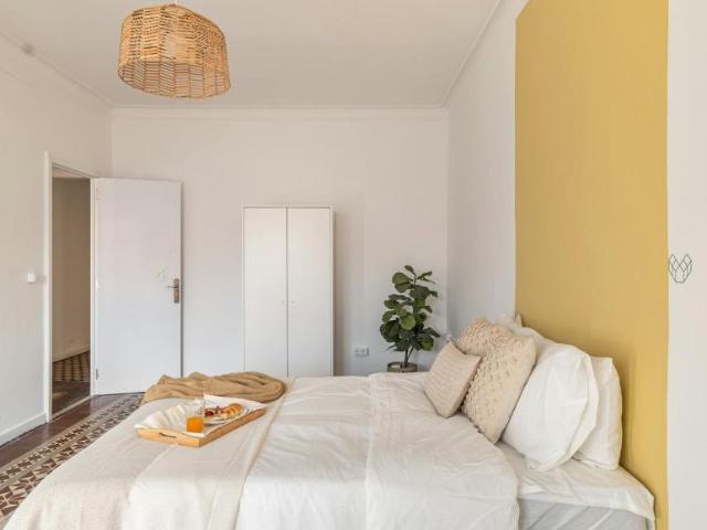 Shared Living/Roommate 1 Dormitorio Barcelona Barcelona ES102814627