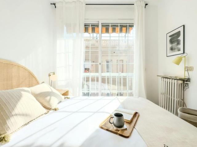 Shared Living/Roommate 1 Dormitorio Barcelona Barcelona ES102814641