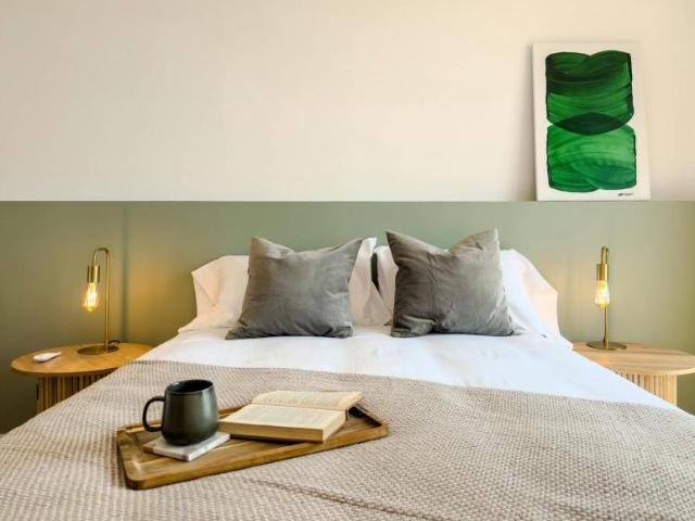 Shared Living/Roommate 1 Dormitorio Barcelona Barcelona ES102814643