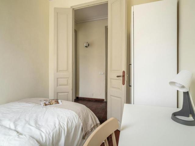 Shared Living/Roommate 1 Dormitorio Barcelona Barcelona ES102814725