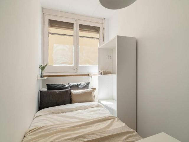 Shared Living/Roommate 1 Dormitorio Barcelona Barcelona ES102814988