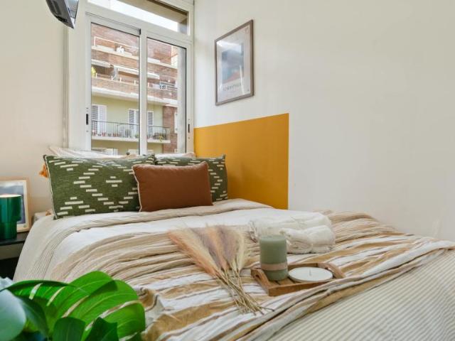Shared Living/Roommate 1 Dormitorio Barcelona Barcelona ES102814023