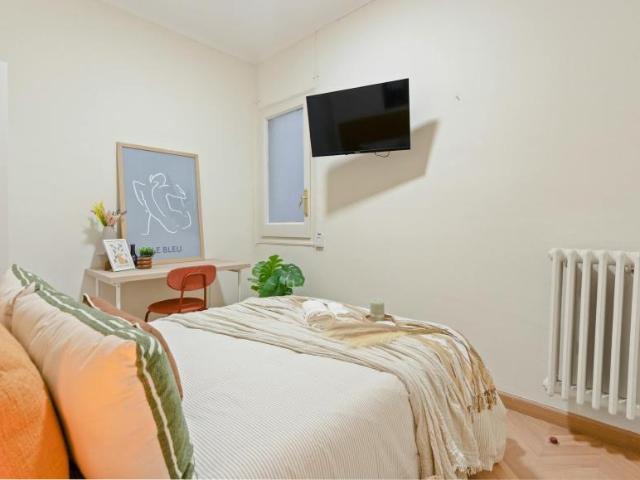 Shared Living/Roommate 1 Dormitorio Barcelona Barcelona ES102814032